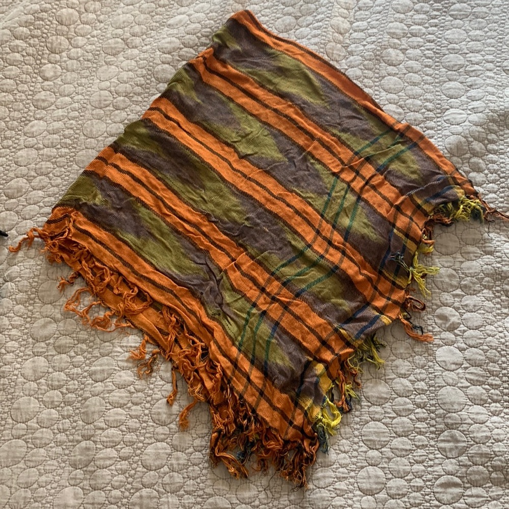 Scarf
